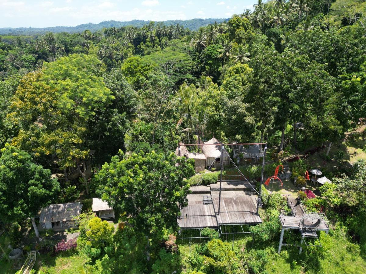 Taman Asta Gangga By Ecommerceloka Silebeng Exterior photo
