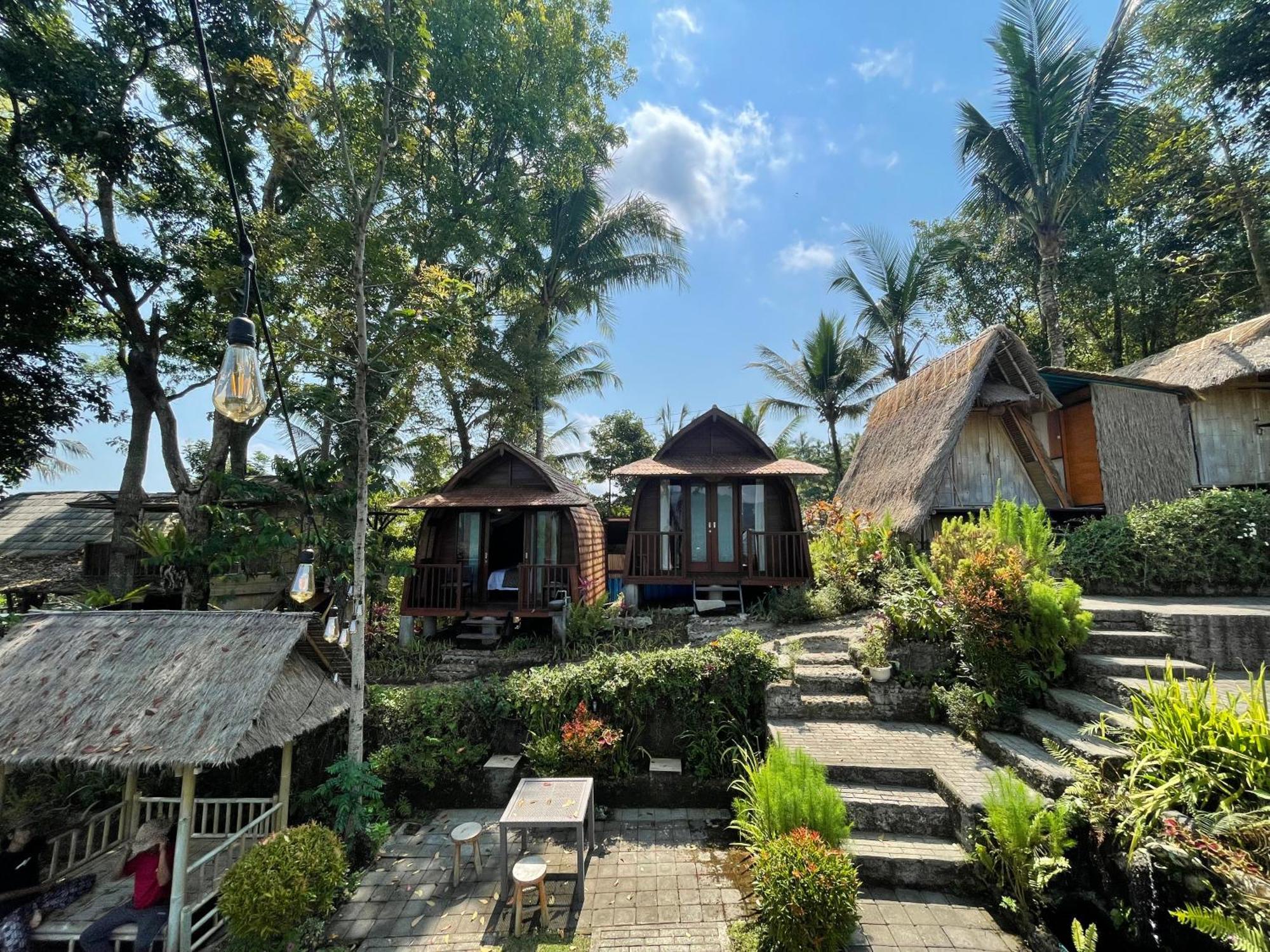 Taman Asta Gangga By Ecommerceloka Silebeng Exterior photo