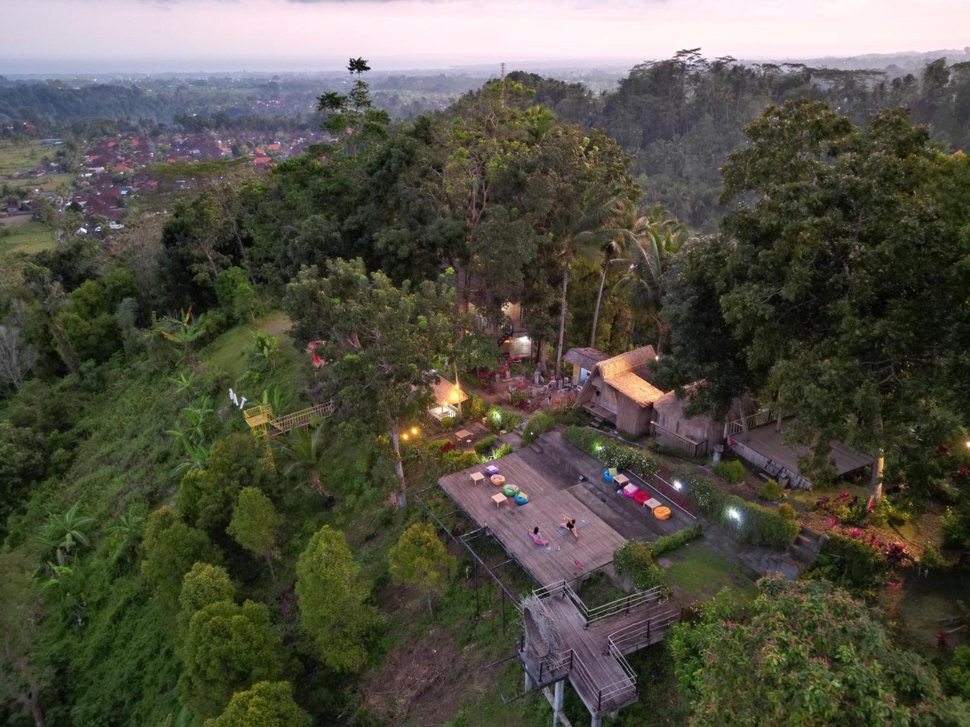 Taman Asta Gangga By Ecommerceloka Silebeng Exterior photo